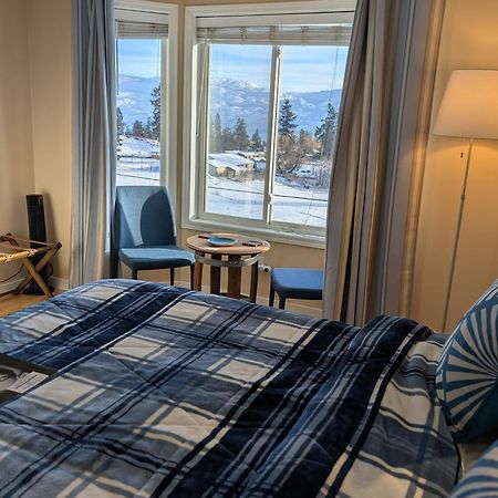 Salish B&B And Spa West Kelowna Εξωτερικό φωτογραφία