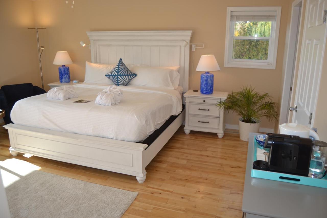 Salish B&B And Spa West Kelowna Εξωτερικό φωτογραφία