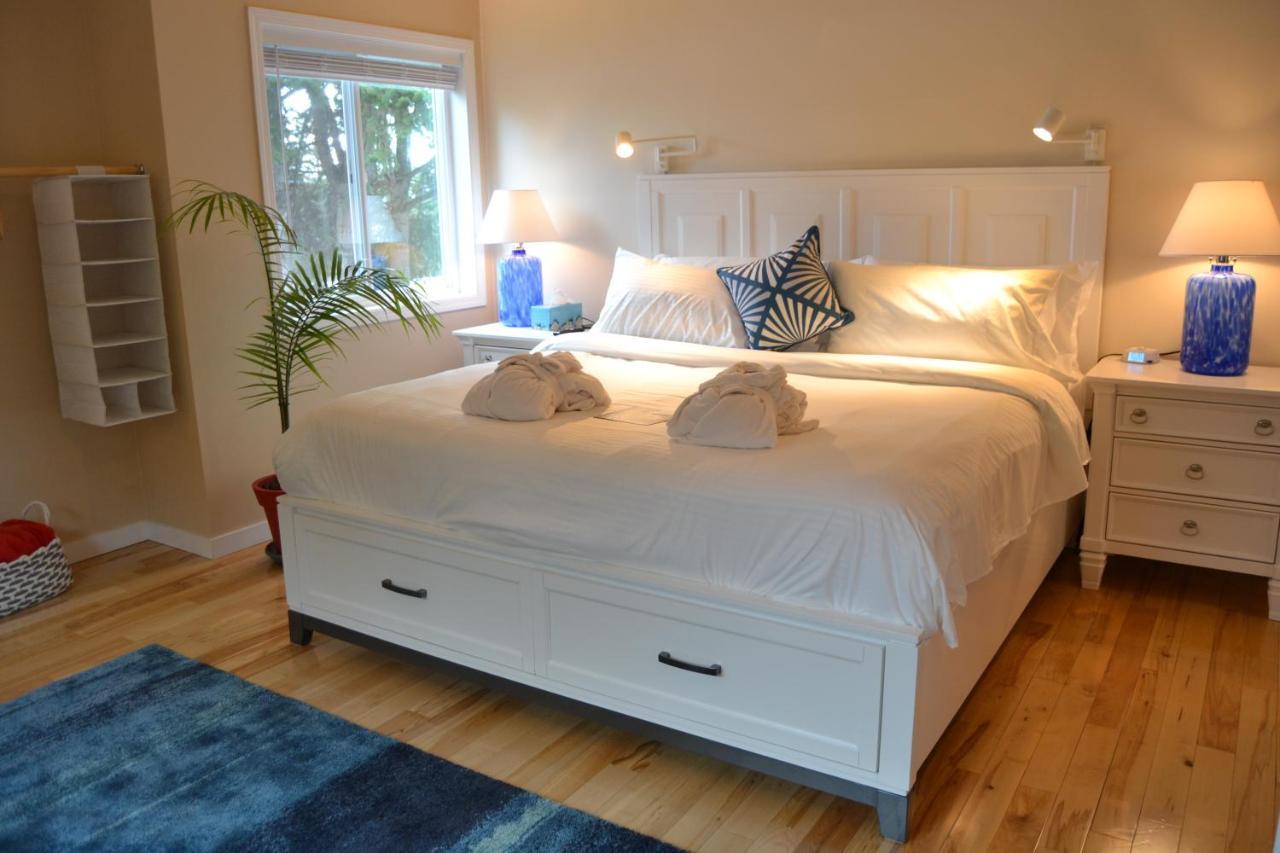 Salish B&B And Spa West Kelowna Εξωτερικό φωτογραφία