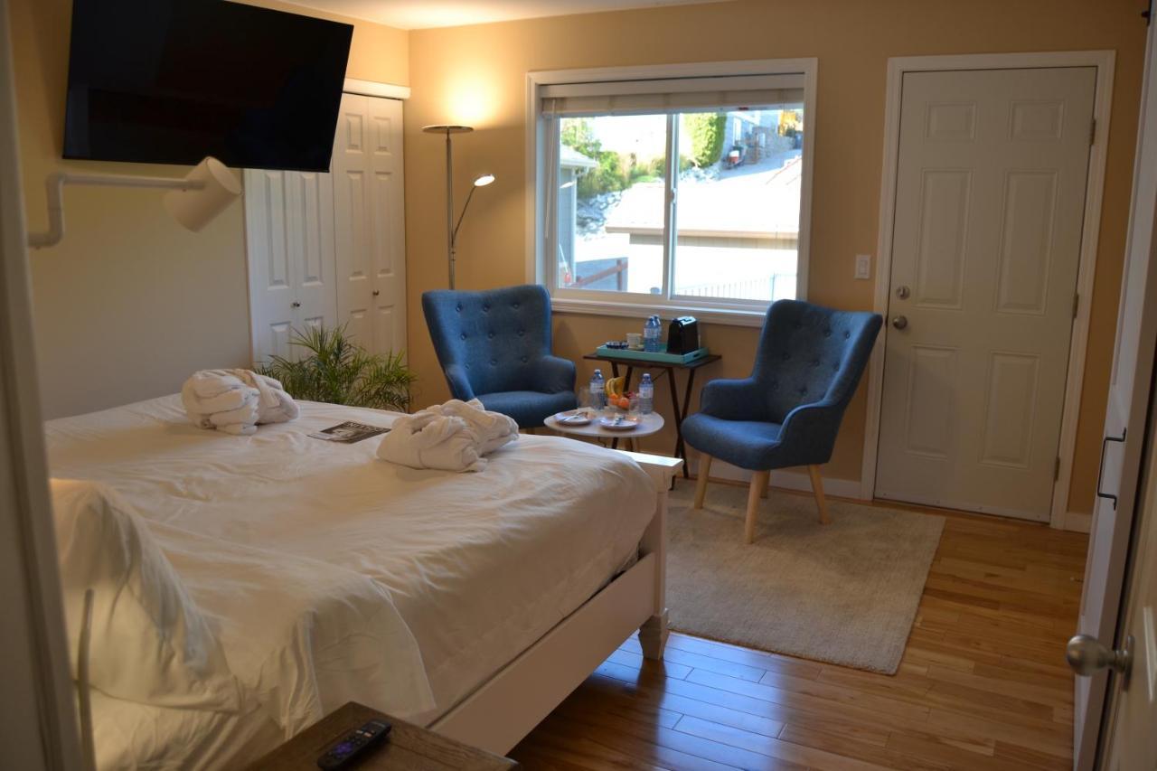 Salish B&B And Spa West Kelowna Εξωτερικό φωτογραφία