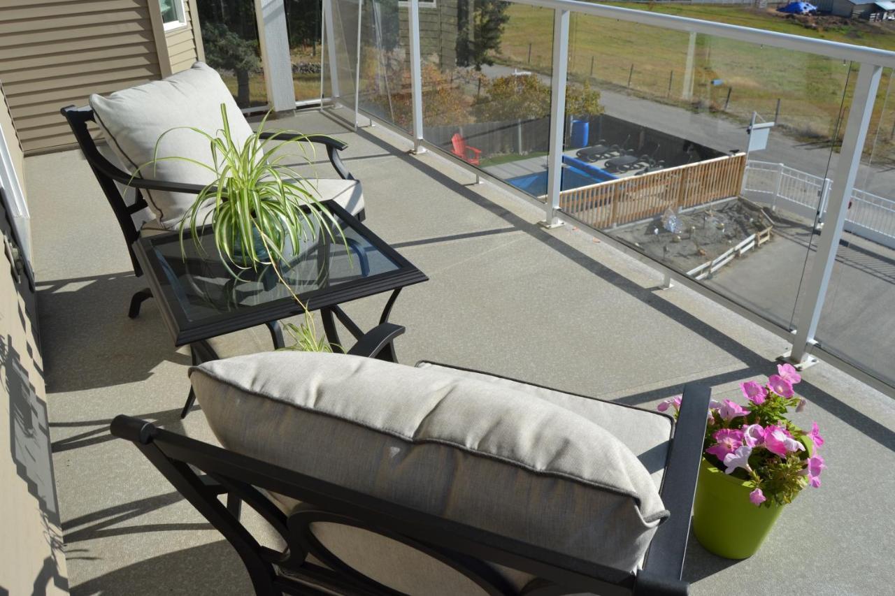 Salish B&B And Spa West Kelowna Εξωτερικό φωτογραφία
