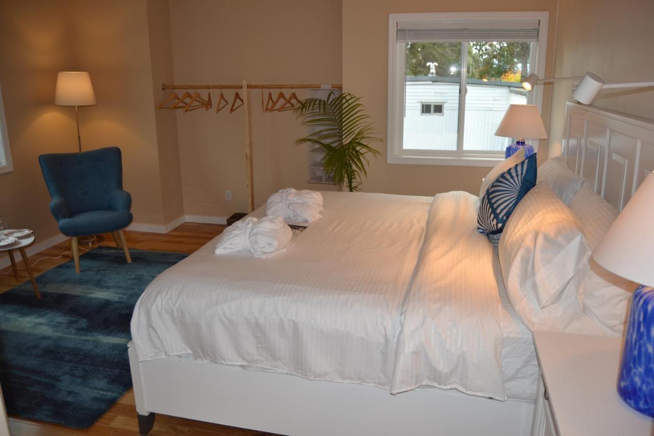 Salish B&B And Spa West Kelowna Εξωτερικό φωτογραφία