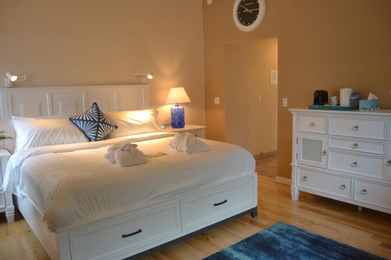 Salish B&B And Spa West Kelowna Εξωτερικό φωτογραφία
