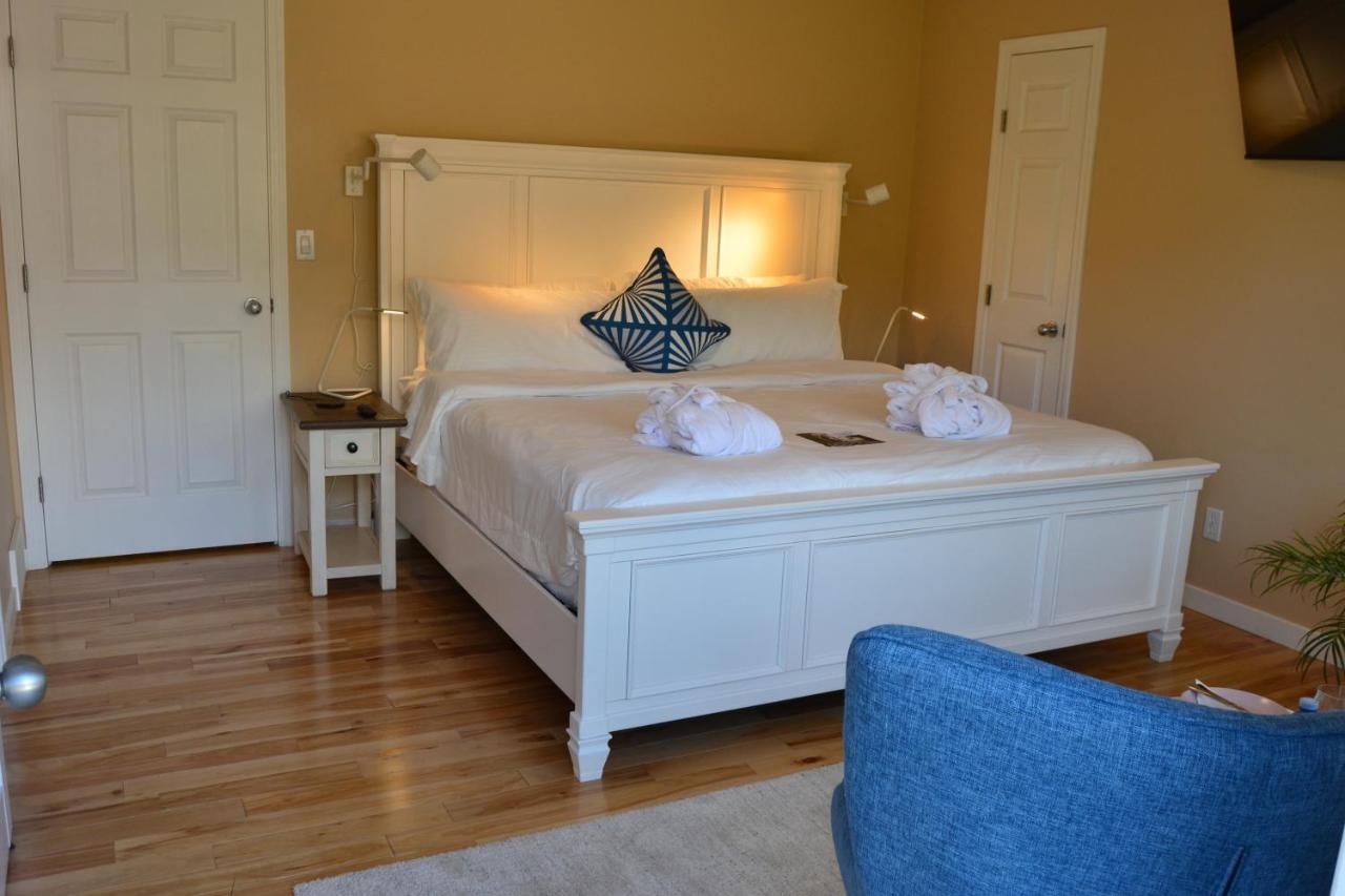 Salish B&B And Spa West Kelowna Εξωτερικό φωτογραφία