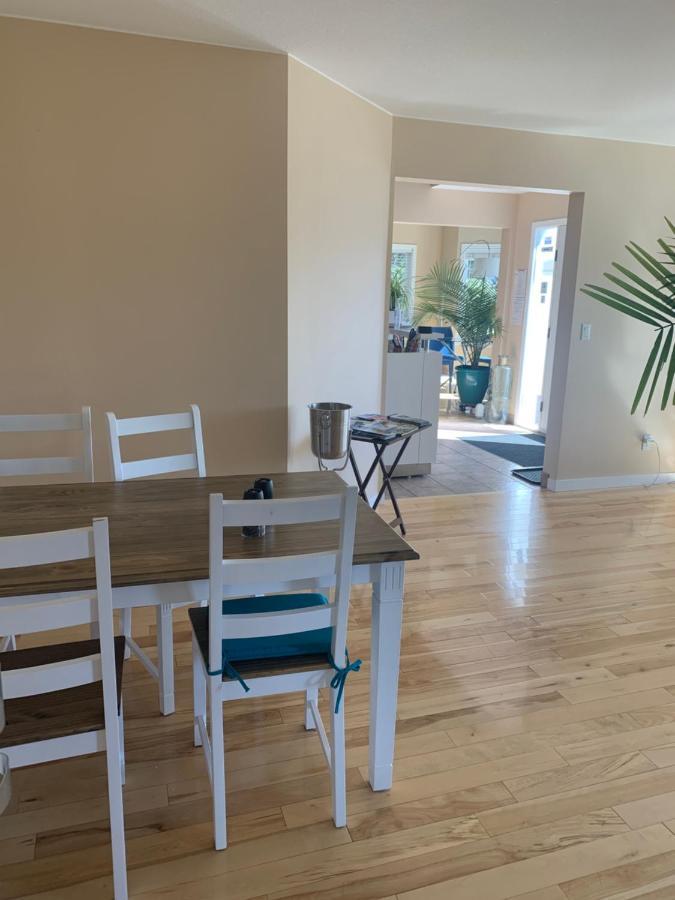 Salish B&B And Spa West Kelowna Εξωτερικό φωτογραφία