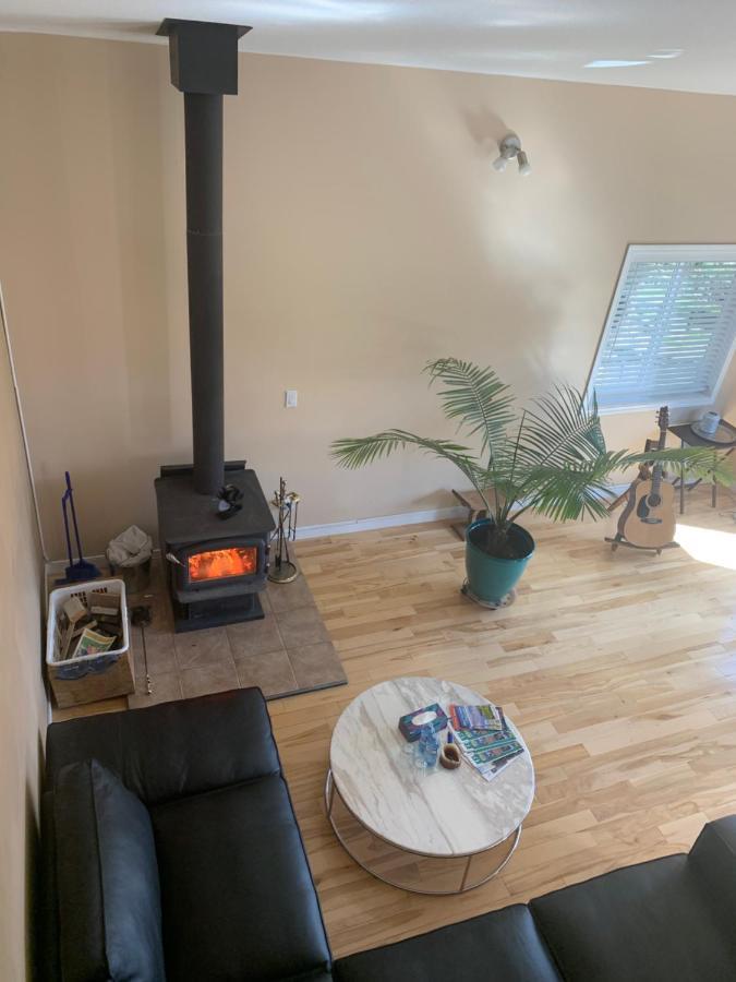 Salish B&B And Spa West Kelowna Εξωτερικό φωτογραφία