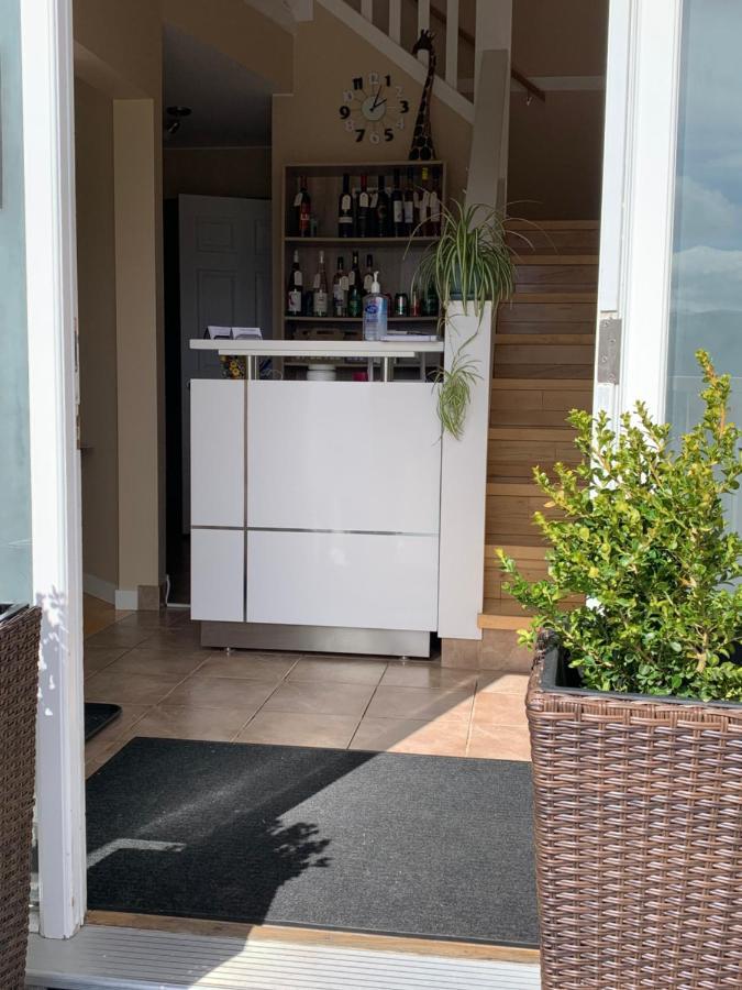 Salish B&B And Spa West Kelowna Εξωτερικό φωτογραφία
