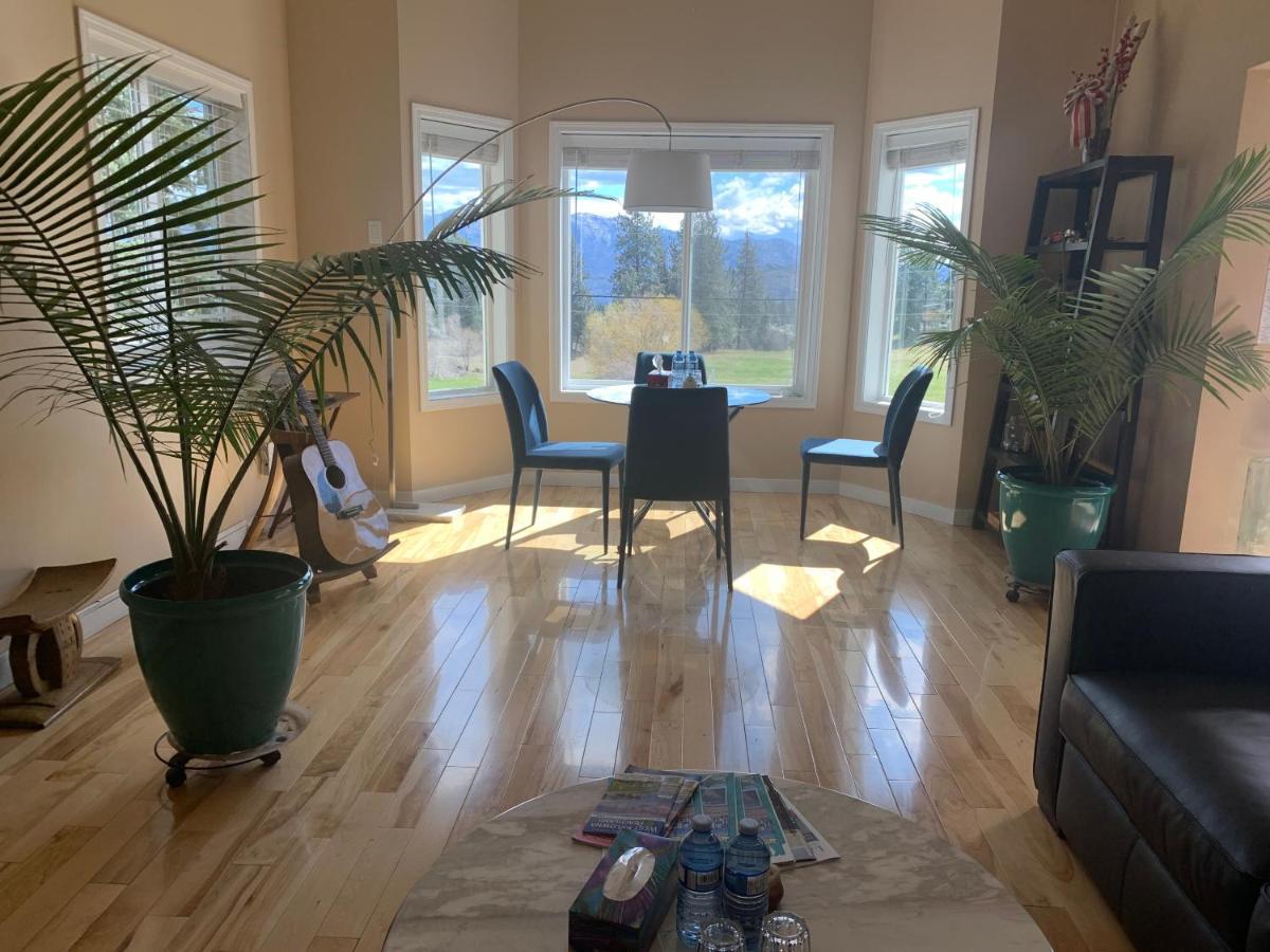 Salish B&B And Spa West Kelowna Εξωτερικό φωτογραφία