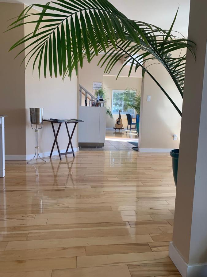 Salish B&B And Spa West Kelowna Εξωτερικό φωτογραφία