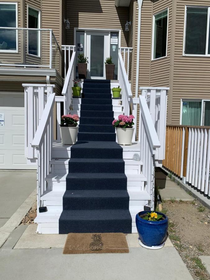 Salish B&B And Spa West Kelowna Εξωτερικό φωτογραφία