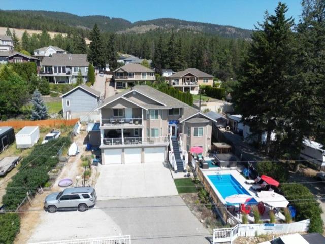 Salish B&B And Spa West Kelowna Εξωτερικό φωτογραφία