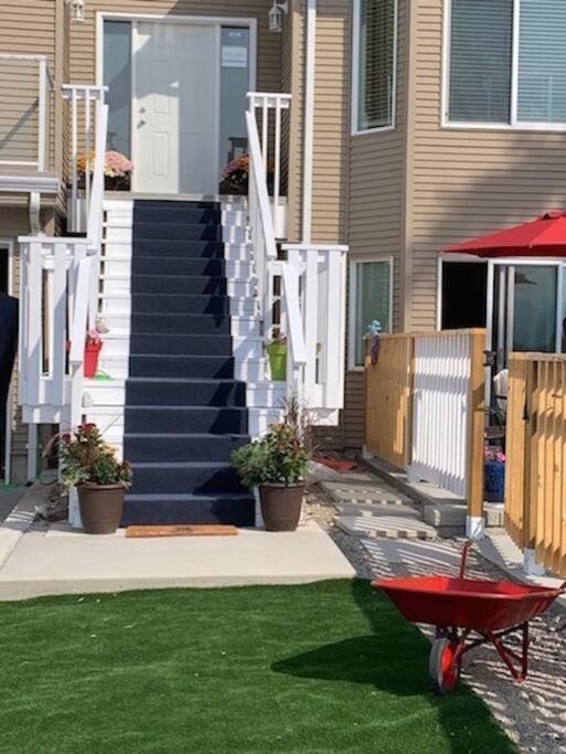 Salish B&B And Spa West Kelowna Εξωτερικό φωτογραφία