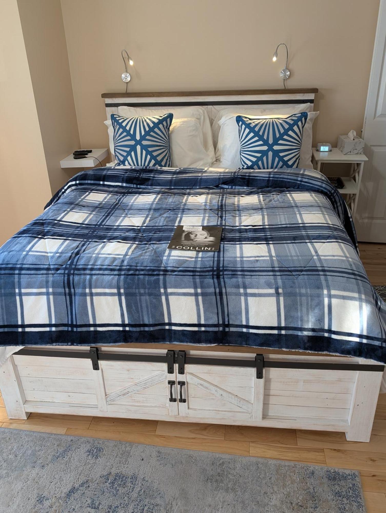 Salish B&B And Spa West Kelowna Εξωτερικό φωτογραφία