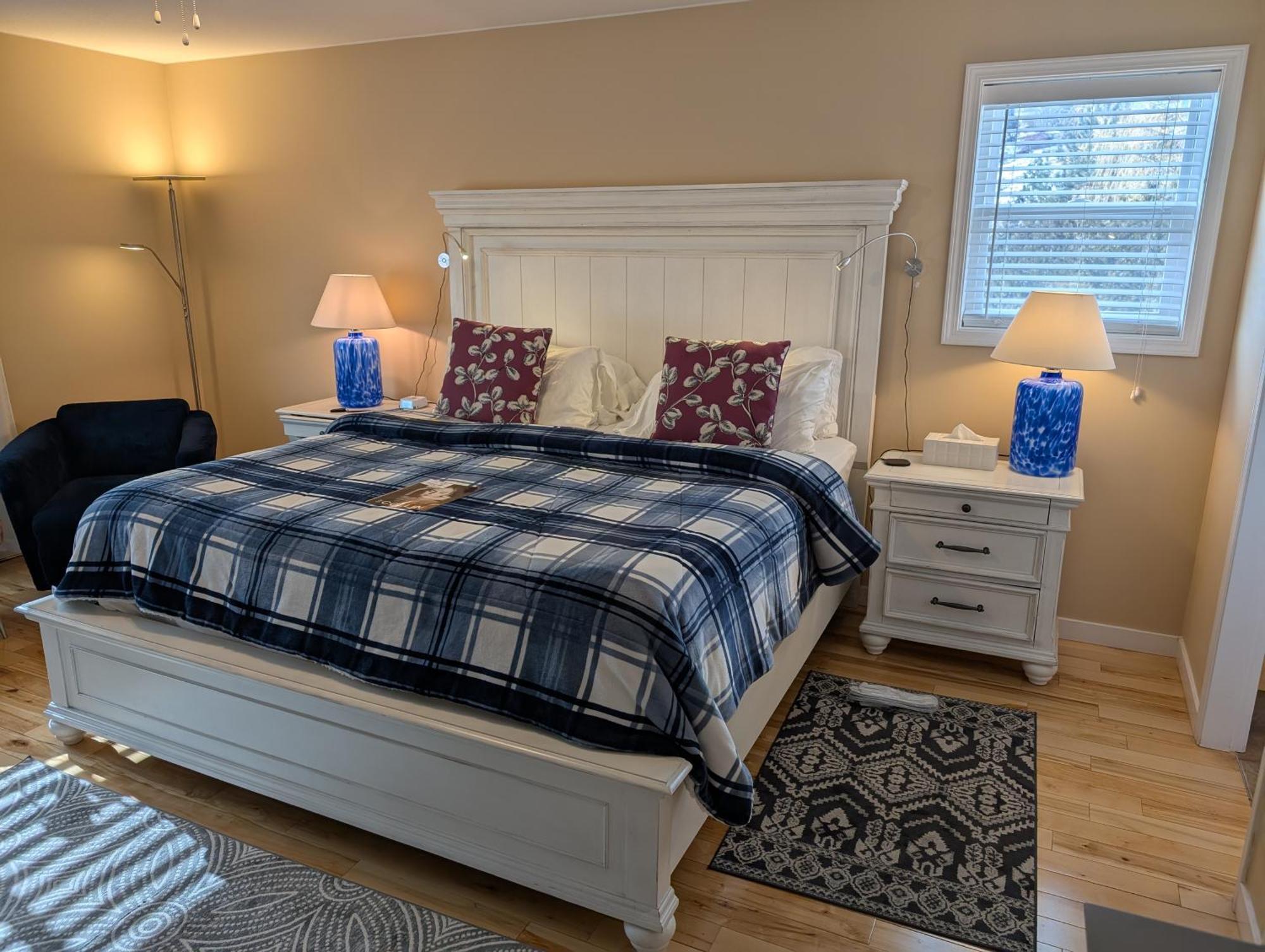 Salish B&B And Spa West Kelowna Εξωτερικό φωτογραφία