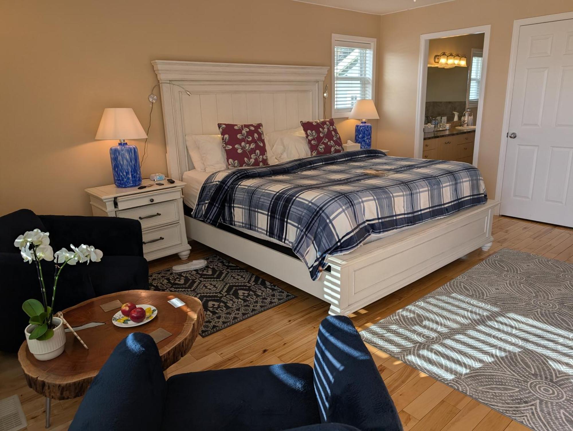 Salish B&B And Spa West Kelowna Εξωτερικό φωτογραφία