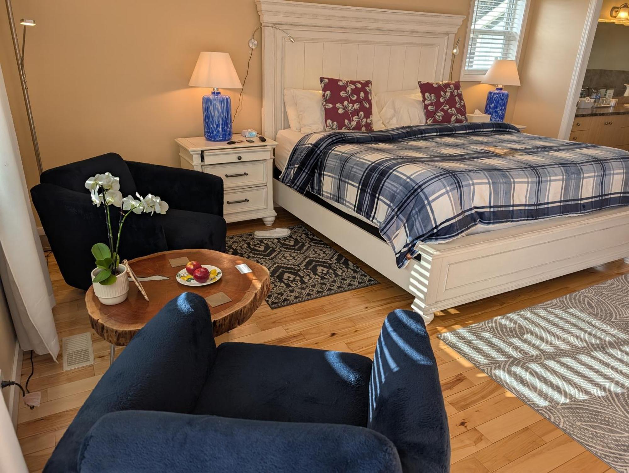 Salish B&B And Spa West Kelowna Εξωτερικό φωτογραφία