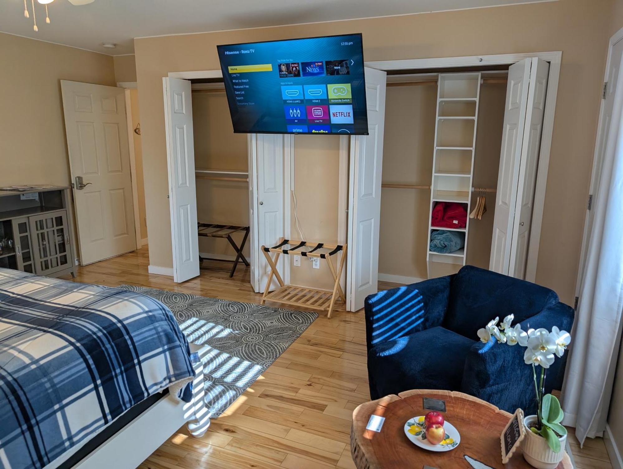 Salish B&B And Spa West Kelowna Εξωτερικό φωτογραφία