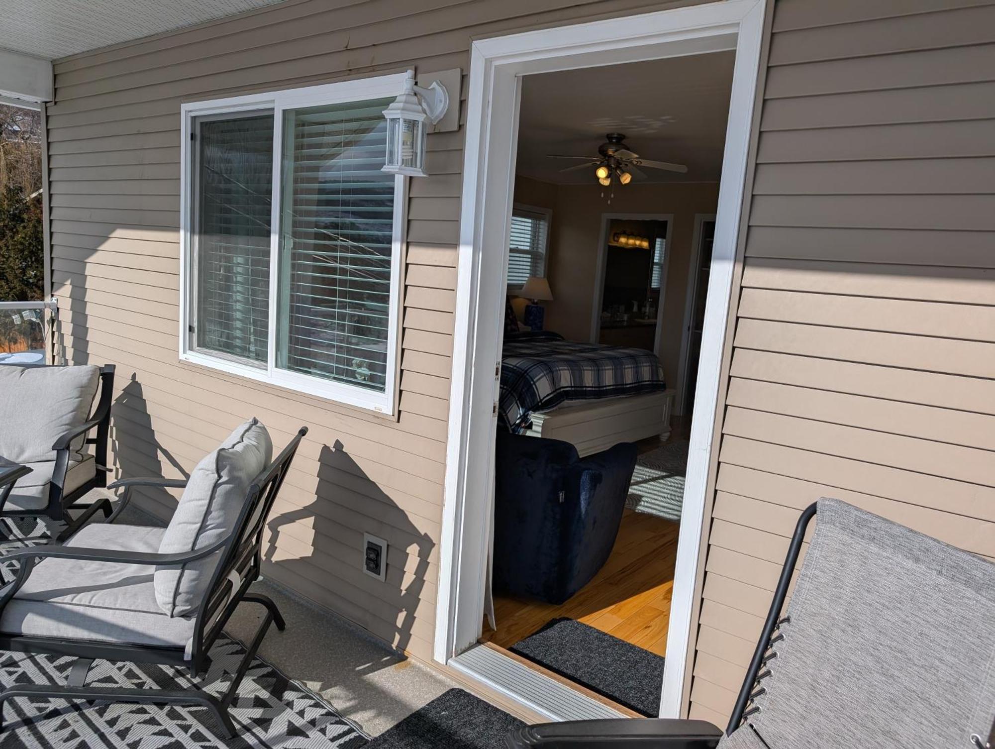 Salish B&B And Spa West Kelowna Εξωτερικό φωτογραφία