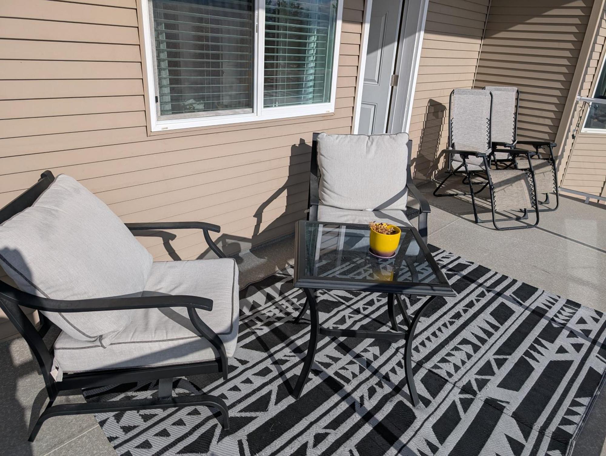 Salish B&B And Spa West Kelowna Εξωτερικό φωτογραφία